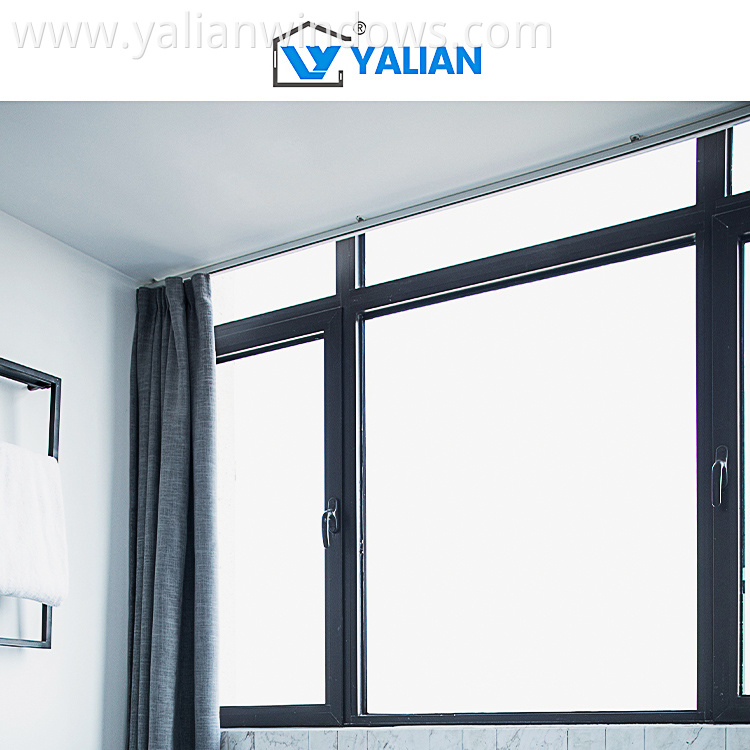 Flush Casement Windows-1 Flush Casement Windows-1